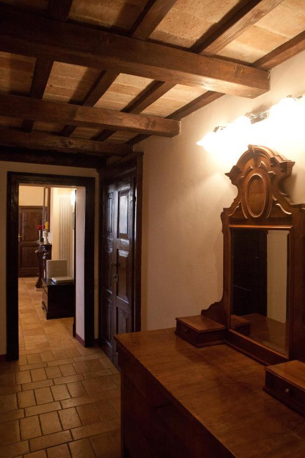 Relais B&B Corte Dei Turchi Longiano Екстериор снимка