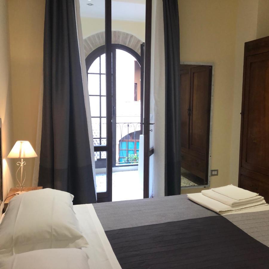 Relais B&B Corte Dei Turchi Longiano Екстериор снимка