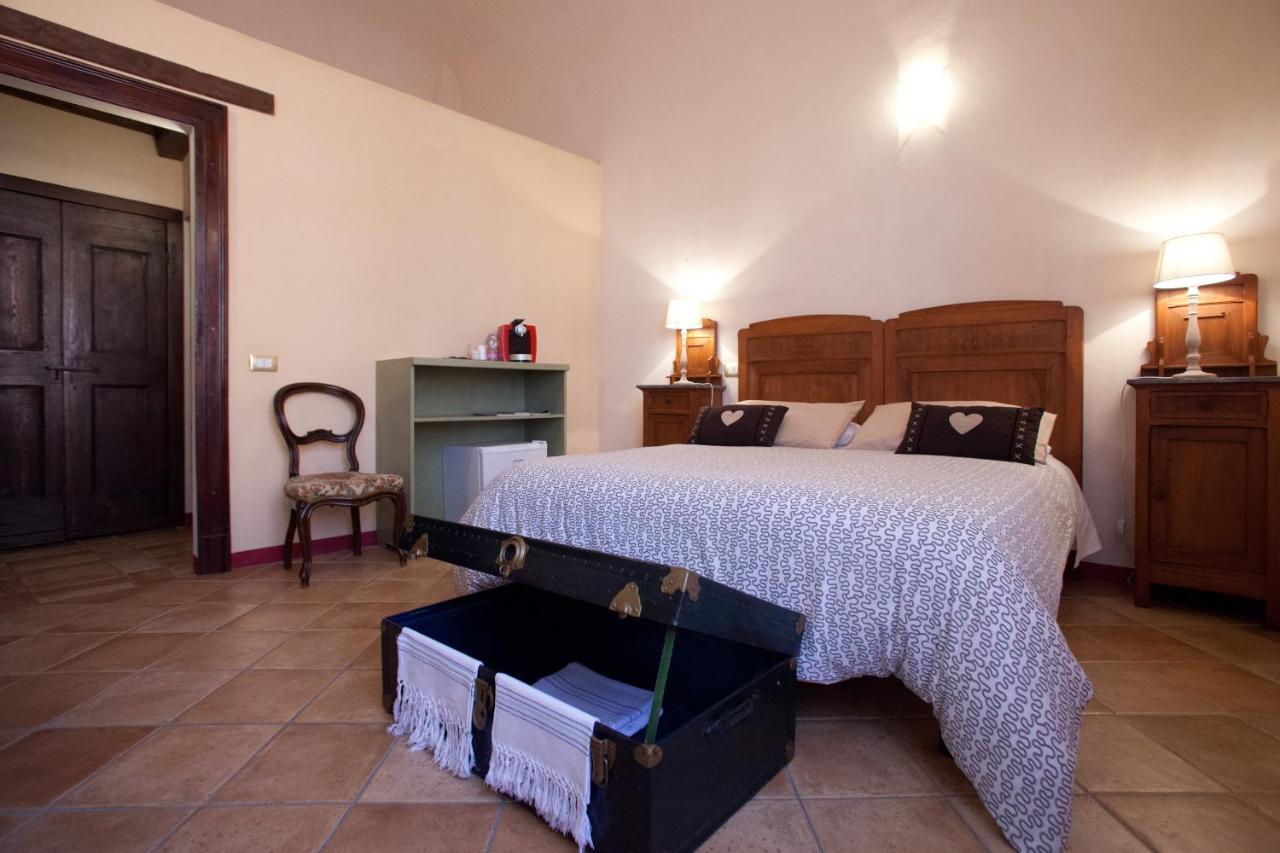 Relais B&B Corte Dei Turchi Longiano Екстериор снимка
