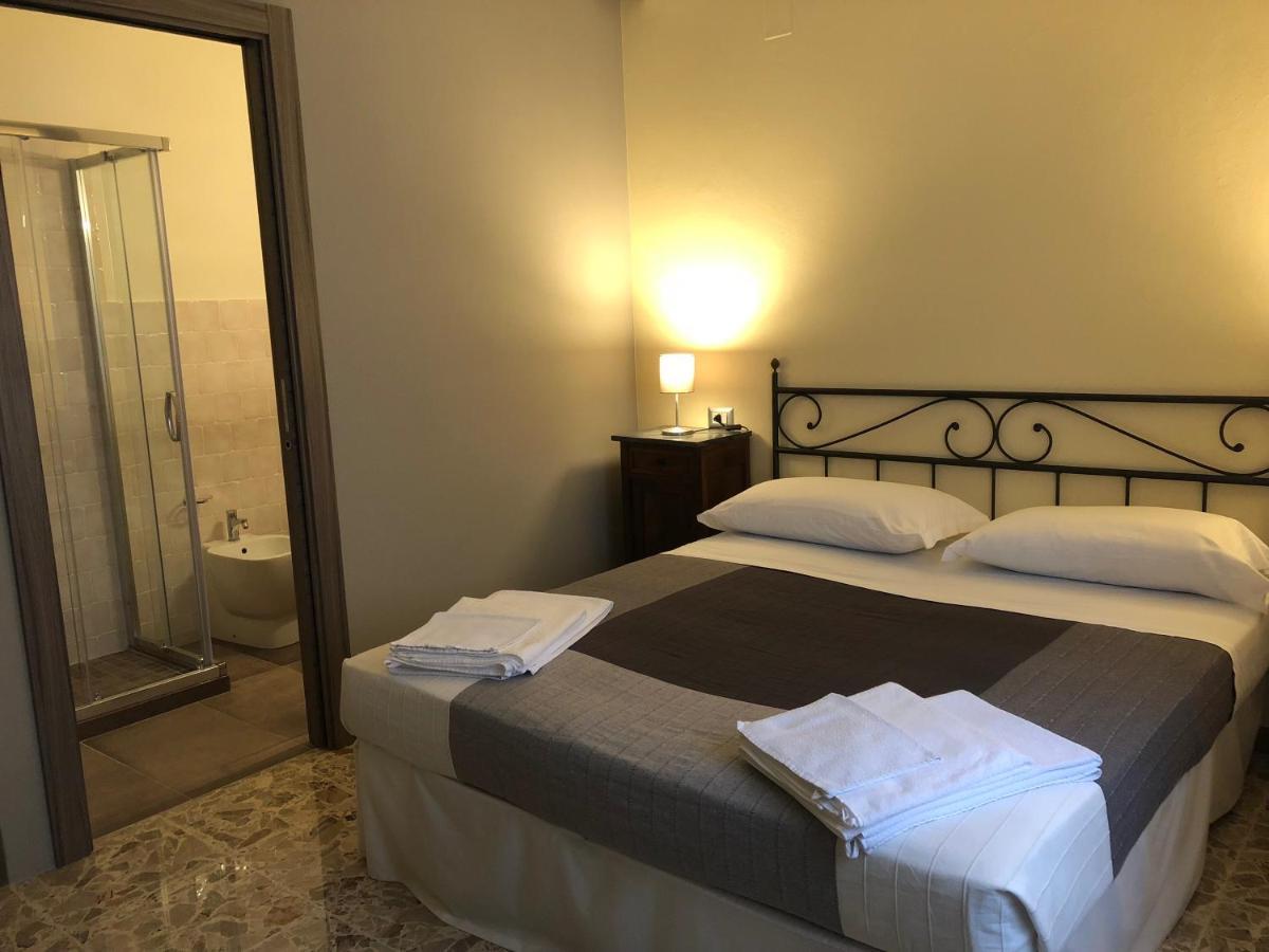 Relais B&B Corte Dei Turchi Longiano Екстериор снимка