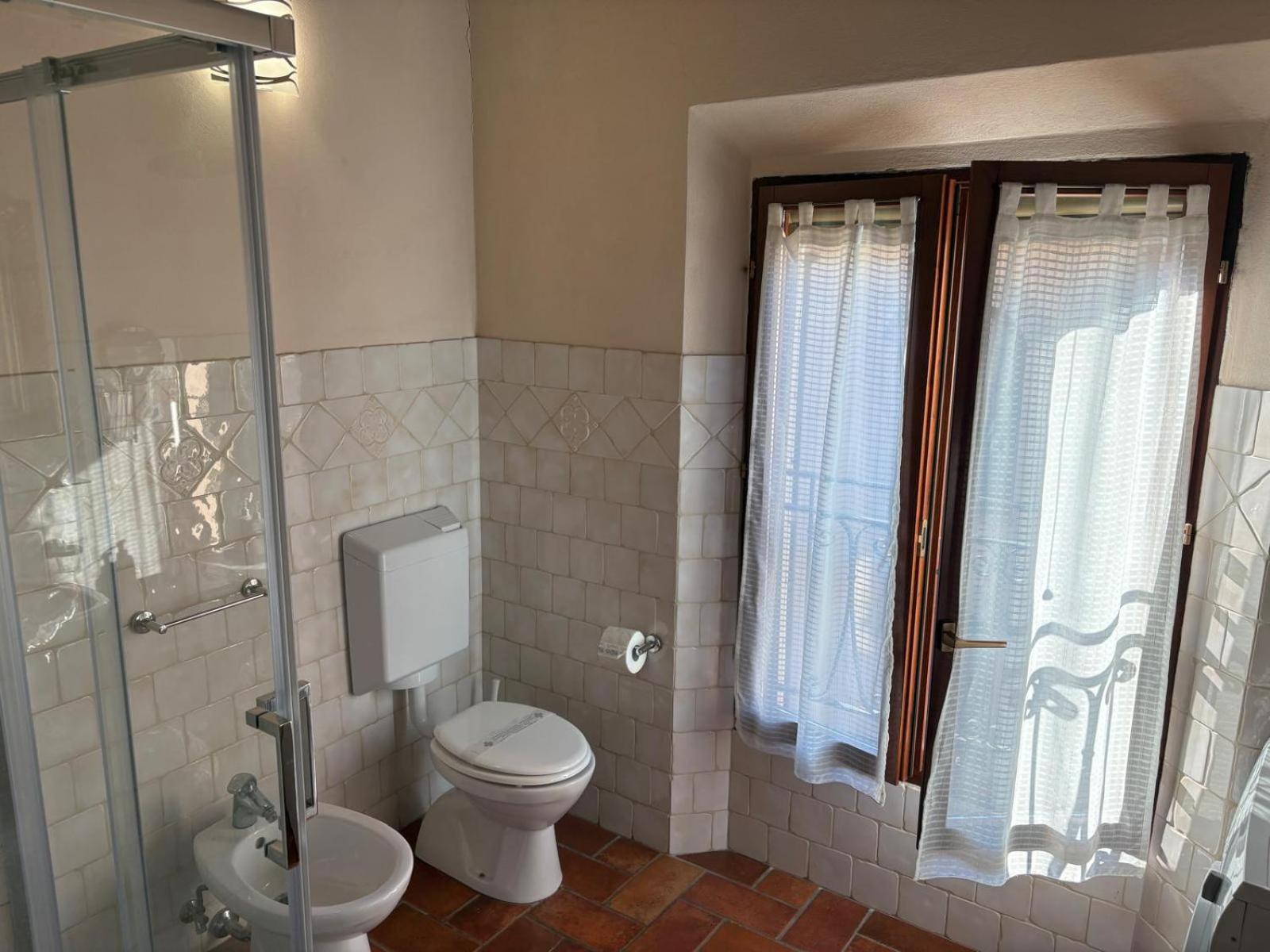 Relais B&B Corte Dei Turchi Longiano Екстериор снимка