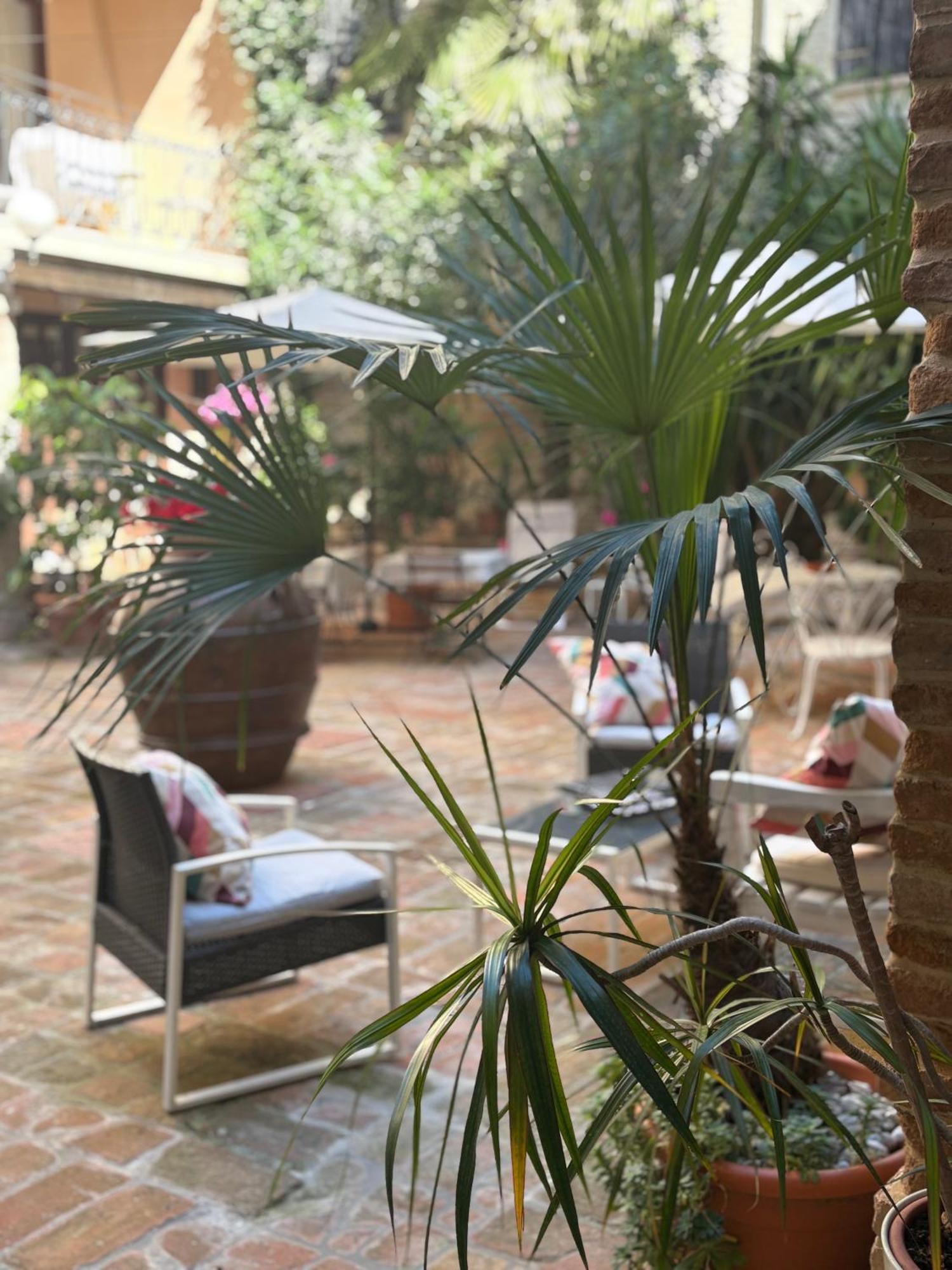 Relais B&B Corte Dei Turchi Longiano Екстериор снимка