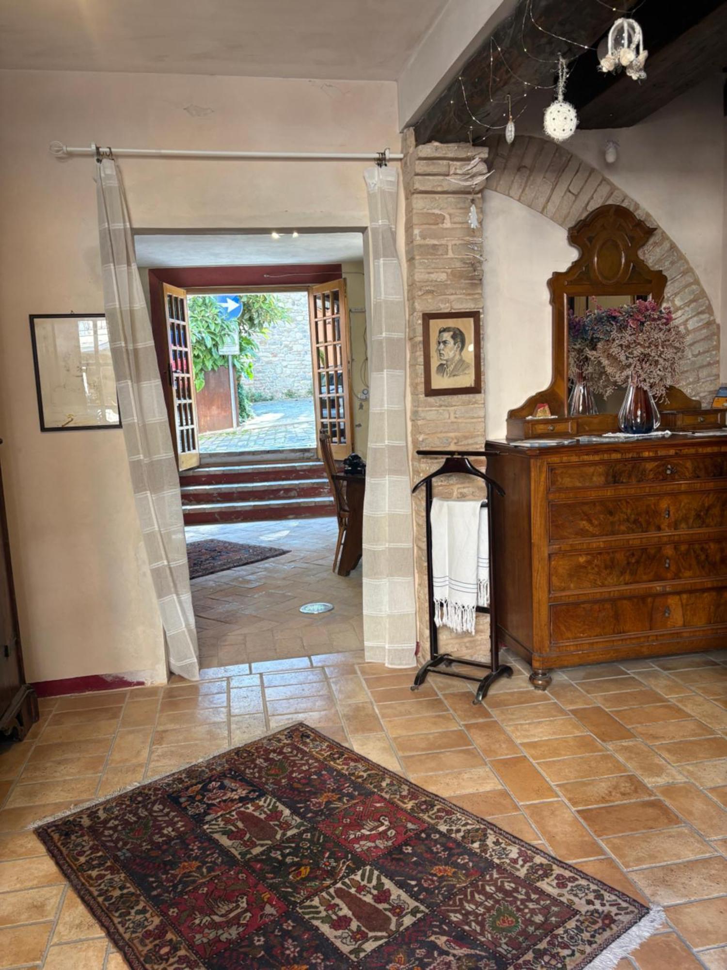 Relais B&B Corte Dei Turchi Longiano Екстериор снимка