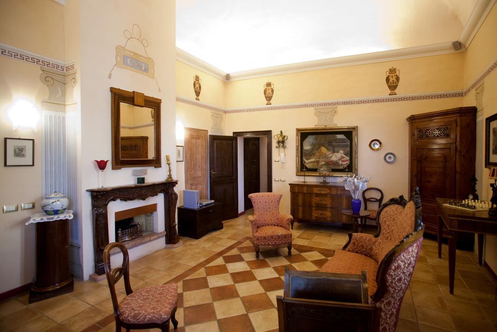Relais B&B Corte Dei Turchi Longiano Екстериор снимка