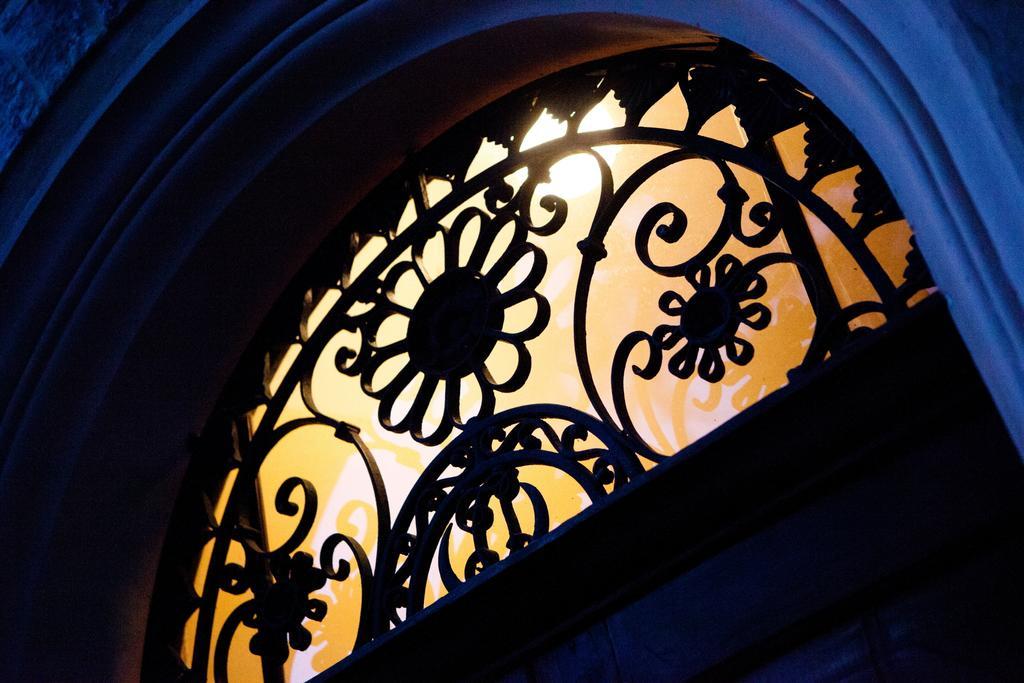 Relais B&B Corte Dei Turchi Longiano Екстериор снимка