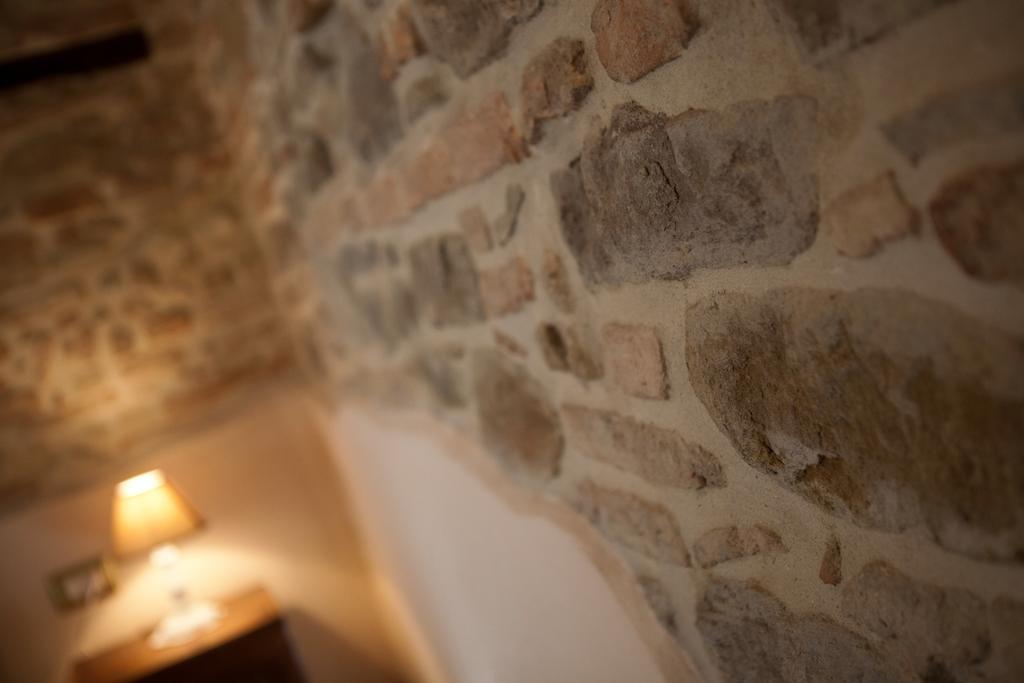 Relais B&B Corte Dei Turchi Longiano Стая снимка