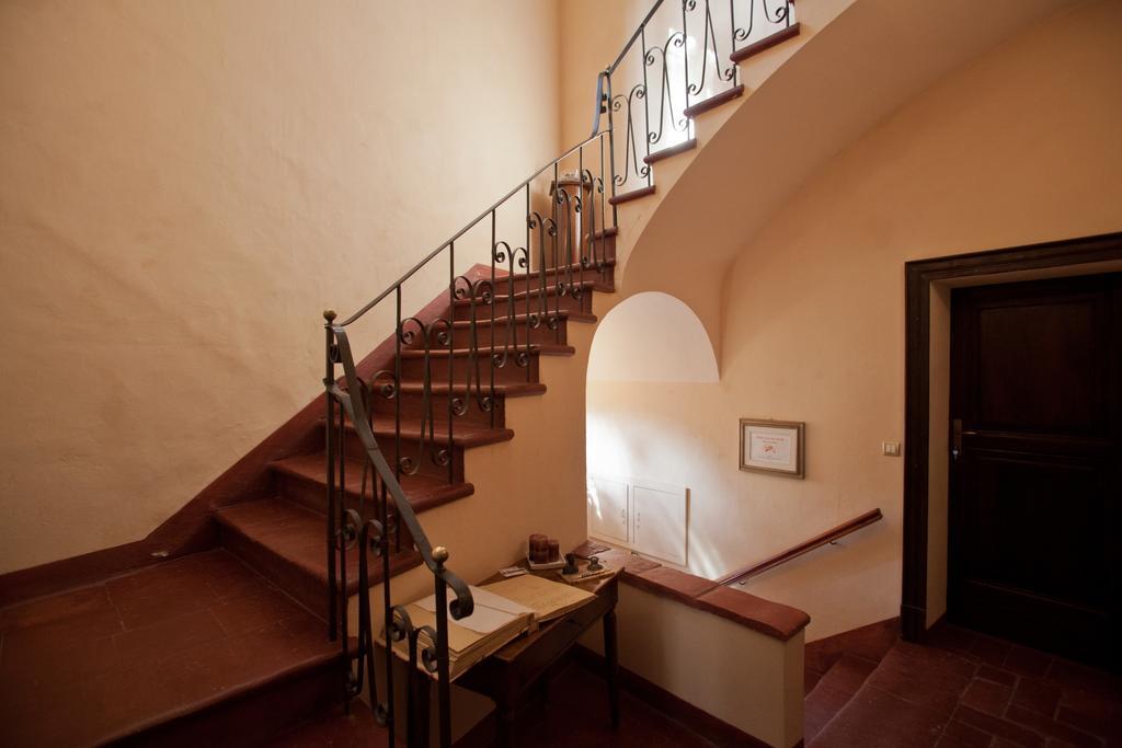 Relais B&B Corte Dei Turchi Longiano Екстериор снимка