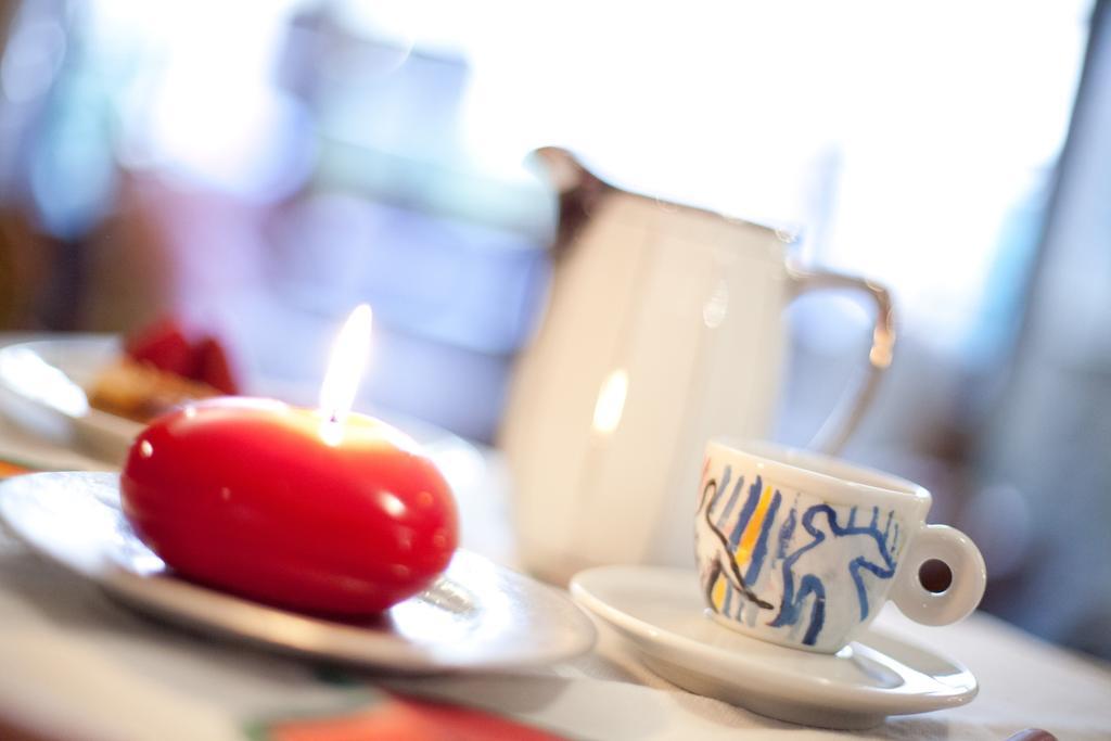 Relais B&B Corte Dei Turchi Longiano Екстериор снимка