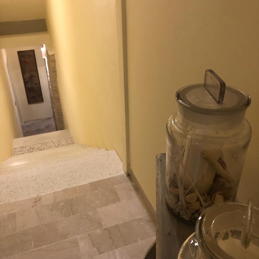 Relais B&B Corte Dei Turchi Longiano Екстериор снимка