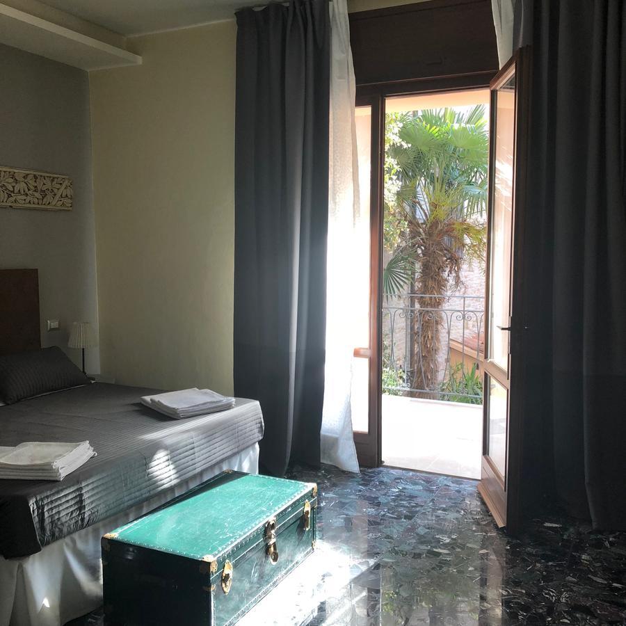 Relais B&B Corte Dei Turchi Longiano Екстериор снимка