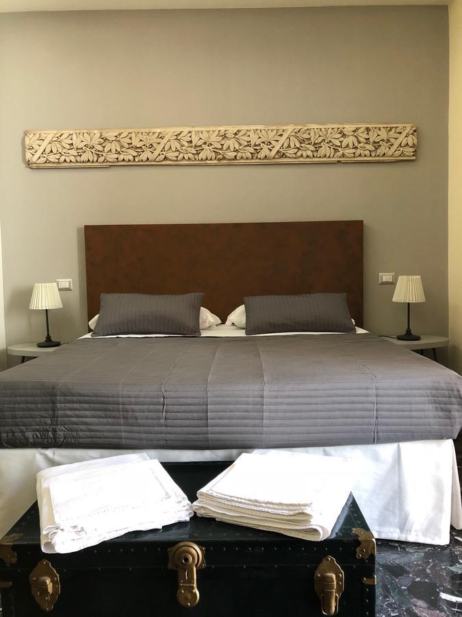Relais B&B Corte Dei Turchi Longiano Екстериор снимка