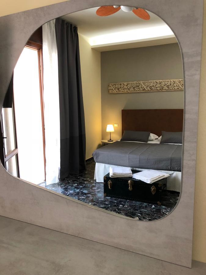 Relais B&B Corte Dei Turchi Longiano Екстериор снимка