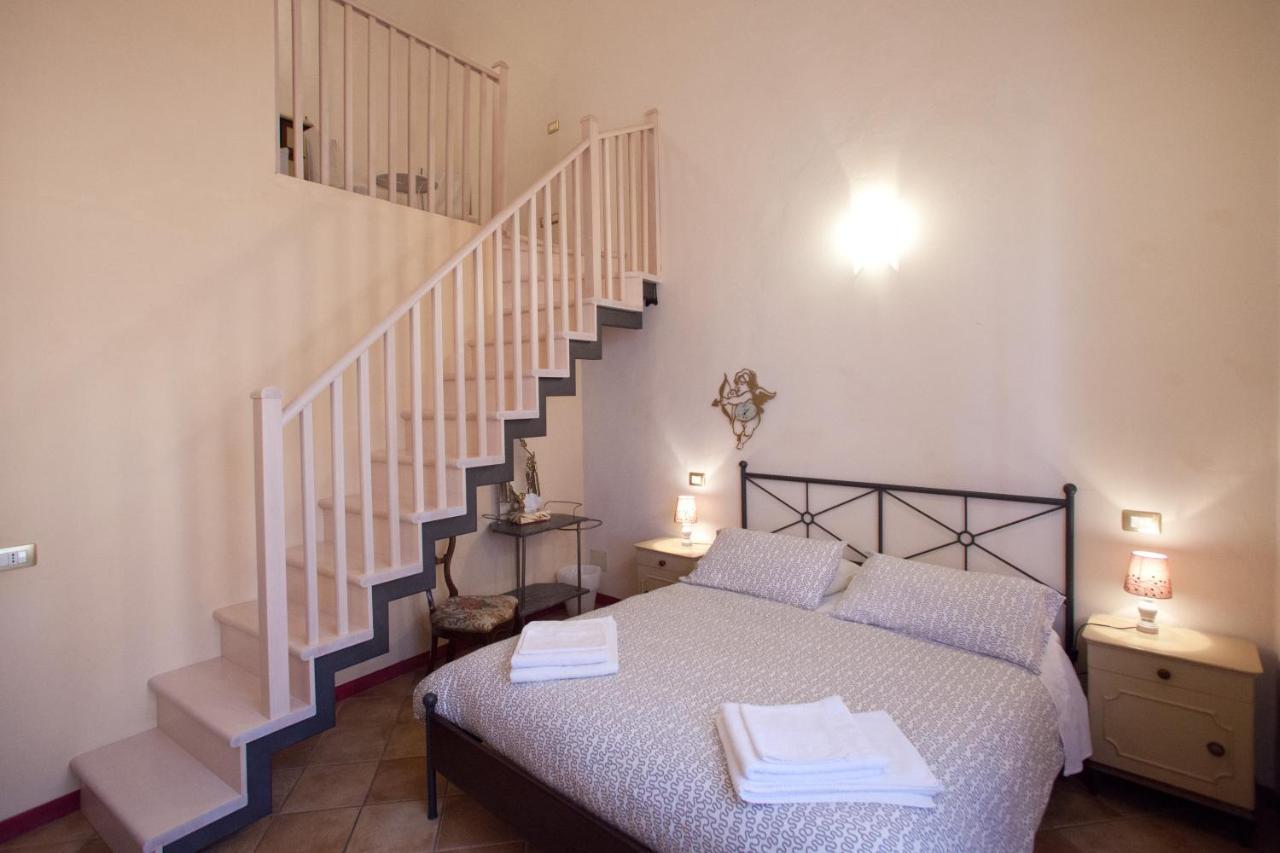 Relais B&B Corte Dei Turchi Longiano Екстериор снимка