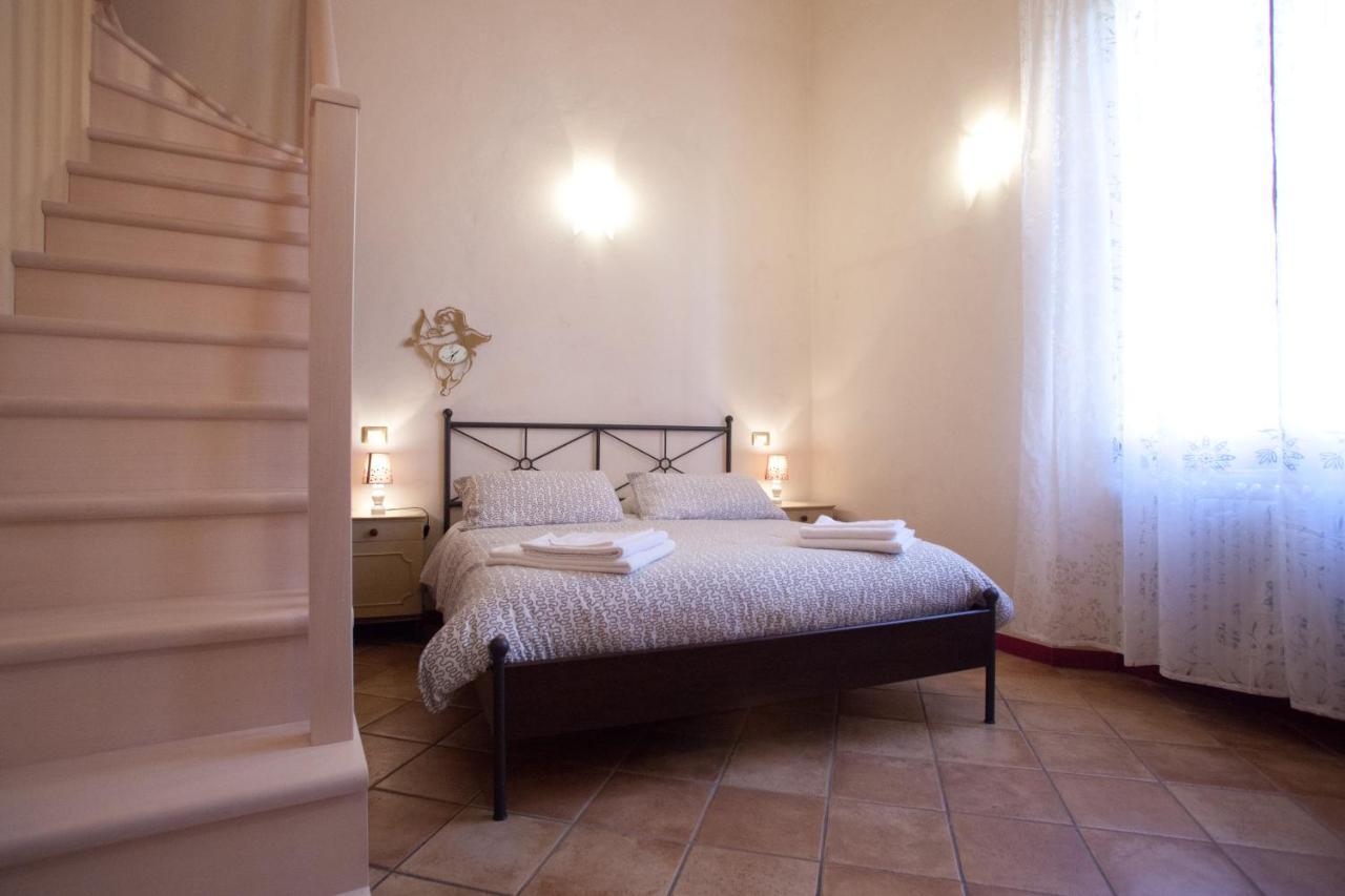 Relais B&B Corte Dei Turchi Longiano Екстериор снимка