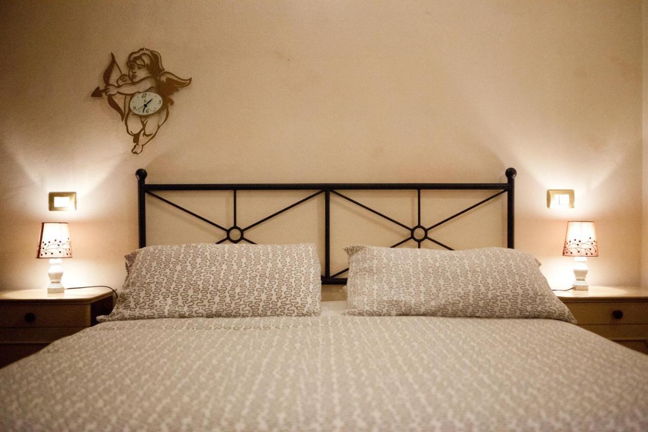 Relais B&B Corte Dei Turchi Longiano Екстериор снимка